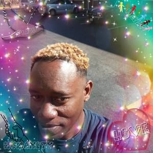 Meet your Posher, Asher